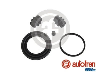Repair Kit, brake caliper